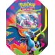 thumbnail image 1 of Juego de cartas coleccionables Pokémon TCG Mega Charizard ex Tin Set, 1 of 3