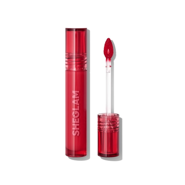 Tinte Labial SHEGLAM Peel Talk a prueba de transferencia