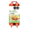 thumbnail image 1 of Chorizo vegano Better Balance 200 g, 1 of 6