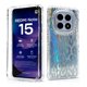 thumbnail image 1 of Funda 3 en 1 Icon Case Fantasy para Redmi Note 15 4G, Carcasa, Protector, Uso Rudo, Protección 360, Full Case, Bumper, Antigolpes, Esquinas Reforzadas, Protección de Cámara - Leopardo, 1 of 8