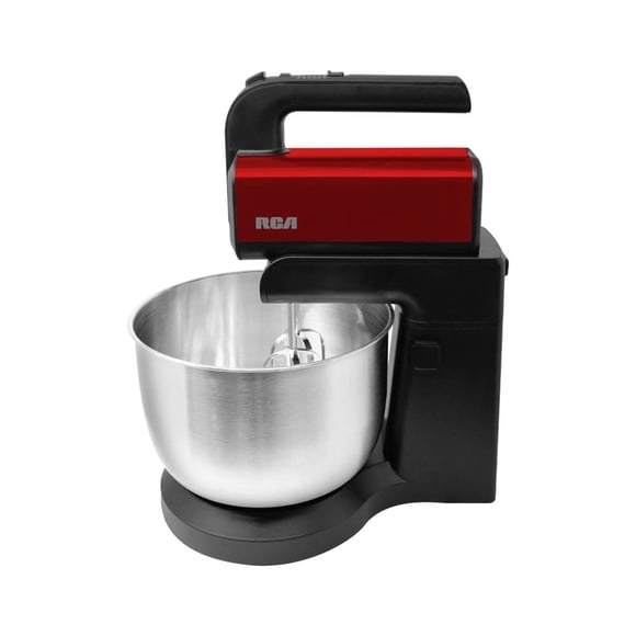 Batidora de Mano con Pedestal RCA 5 Velocidades
