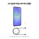 thumbnail image 3 of Smartphone Samsung Galaxy A36 6GB RAM 128GB ROM Lavanda Desbloqueado, 3 of 4