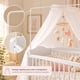 thumbnail image 5 of Cuna Blanca Premium Madik | Diseño Moderno y Funcional para Bebé, 5 of 6