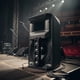 thumbnail image 2 of Bocina Profesional Audiobahn ETERNAL15 15', 2 of 7