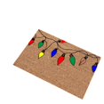 thumbnail image 3 of New Christmas Floor Mat Kitchen Bathroom Door Non Slip Mat 40 * 60cm Floor Mat, 3 of 3