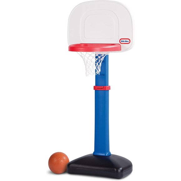 Little Tikes, EasyScore. Juego de baloncesto