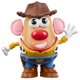 thumbnail image 2 of Set de Juego Hasbro Potato Head Toy Story Woody Cara de Papa, 2 of 6