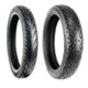 thumbnail image 1 of Kit de Llantas Motometa 120/90-18 y 90/90-18 para Moto Negro, 1 of 3