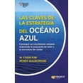 thumbnail image 1 of LAS CLAVES DE LA ESTRATEGIA DEL OCEANO AZUL, 1 of 1