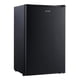thumbnail image 2 of Refrigerador Atvio 4.0 pies Negro, 2 of 4