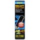 thumbnail image 1 of Foco para Terrario Hagen Calor Nocturno 25 Watts, 1 of 2