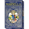 thumbnail image 1 of Tarot de Marsella KIT, 1 of 5