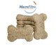 thumbnail image 1 of Galletas para Perros Linaza Avena Amaranto Macrofibra Integral Alto en Fibra sin Azucar sin Gluten sin Lactosa Macrobiotico E Integral 3 Paq c/10 Pzas, 1 of 7