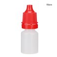 thumbnail image 2 of Botella De Gotas Para Los Ojos 50 Piezas Botella De Gotas Para Los Ojos Transparentes Exprimibles Portátiles Contenedor De Gotas Líquidas Para Los Ojos Gotero Para Aceites ANGGREK Otros, 2 of 8