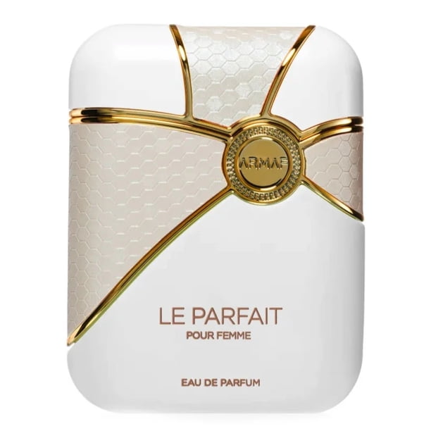 Perfume Armaf Le Parfait MON AMOUR 100 ml Edp | Walmart en línea