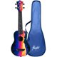 thumbnail image 2 of Ukulele soprano con funda Flight Tus Ee Sunset, 2 of 3