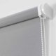 thumbnail image 3 of persiana enrollable malla solar gris 160x180 cm, 3 of 8