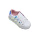thumbnail image 1 of TENIS CASUALES LEON DAMA MUJER BLANCO POLIPIEL 4007, 1 of 3