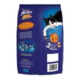 thumbnail image 2 of Alimento para Gato Purina Felix Adultos Triple Delicious 1.5 kg, 2 of 4