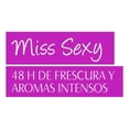 thumbnail image 3 of Desodorante antitranspirante Garnier Obao miss sexy en roll on para dama 65 g, 3 of 4