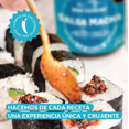thumbnail image 5 of Salsa Macha Dulce Don Chacho "Betty Chula" Frasco de 140g, 5 of 5