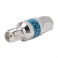 thumbnail image 4 of Atenuador SMA de 2 W y 5 DB, Conector Macho A Hembra SMA de CC A 6 GHz, 50 Ohmios, Coaxial para Telecomunicaciones, 5 DB., 4 of 5