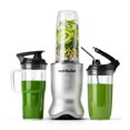 thumbnail image 1 of Licuadora Nutribullet Ultra Nb50500 32 Onzas Color Gris Oscuro, 1 of 6