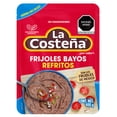 thumbnail image 1 of Frijoles bayos La Costeña refritos 400 g, 1 of 5