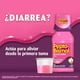 thumbnail image 2 of Antidiarreico Pepto-Bismol Suspensión Alivio para la diarrea Sabor Original 118 ml, 2 of 5