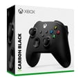 thumbnail image 4 of Control Inalámbrico Xbox One Series Microsoft X/S Carbon Black, 4 of 4