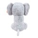 thumbnail image 2 of Peluche Kidz Time Elefante Gris 58 cm, 2 of 3