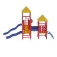 thumbnail image 2 of Modelo de Instalación para Niños 1:, 2 of 9