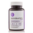 thumbnail image 1 of Goltee Resveratrol (Açaí, Semilla de Uva y Vitamina C) | 60 Cápsulas, 1 of 3