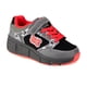 thumbnail image 3 of Tenis Patín Skate Speed Rollers Rojo y Negro Con Rueda Retráctil Para Niño, 3 of 5