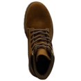 thumbnail image 4 of Botas Yuyin para Niño 26600 cafe 20, 4 of 5
