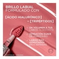 thumbnail image 3 of Brillo Labial Loreal Paris Plump Ambition Rouge in Love, 3 of 4