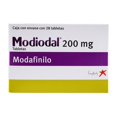 thumbnail image 1 of Modiodal 200 mg, 28 tabletas, 1 of 1