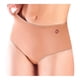thumbnail image 2 of Pantaleta Ilusión para Mujer, Alta de Microfibra Suave 3 Piezas Multicolor Talla G, 2 of 4