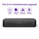 thumbnail image 3 of Roku Streambar SE | 2-in-1 TV Soundbar with Built-in 4K/HD/HDR Streaming, Premium Speakers, & Enhanced Speech Clarity for Crisp, Clear Dialogue - Quick Guided Simple Setup, 3 of 5