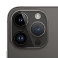 thumbnail image 4 of iPhone 14 Pro Max Apple 256GB eSIM Negro Reacondicionado, 4 of 5