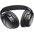 thumbnail image 2 of Auriculares Bluetooth Inalambricos Bose QuietComfort 35 II Negro, 2 of 2
