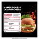 thumbnail image 5 of Carne para Hamburguesa de Arrachera de Res Bachoco Parrilleros 904g, 5 of 6
