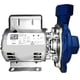 thumbnail image 4 of Mini Bomba Eléctrica Para Agua Weg W36 Centrifuga 0.25HP 3360 RPM, 4 of 6