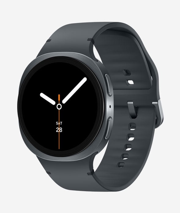 Galaxy Watch 8