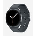 thumbnail image 1 of Smartwatch Samsung Galaxy Watch 8 40MM Dark Grey Band, 1 of 9