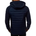thumbnail image 4 of Sudadera Para Hombre Shendy Vendy Con Capucha Deportiva Con Cierre Hoodie, 4 of 4