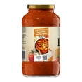 thumbnail image 4 of Salsa de tomate Campbell's Prego estilo italiana para pastas con ajo asado y parmesano 680 g, 4 of 4