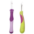 thumbnail image 1 of 2pcs Sewing Seam Ripper Kit Sewing Stitch Thread Unpicker and Seam Ripper and Thread Cutter, 1 of 5
