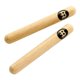 thumbnail image 1 of Claves Meinl CL1HW, 1 of 5