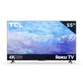 thumbnail image 3 of TV TCL 55 Pulgadas Ultra HD 4K Smart 55S453, 3 of 8